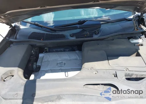 2013 Lexus Rx 350 from USA, damaged, VIN 2T2ZK1BA8DC091278